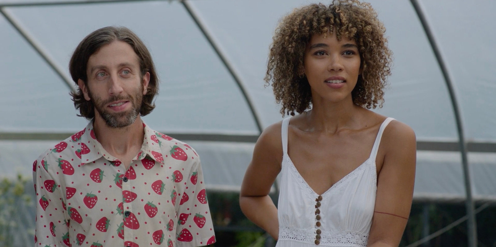 Zum Mars oder zu Dir?  (DVD)