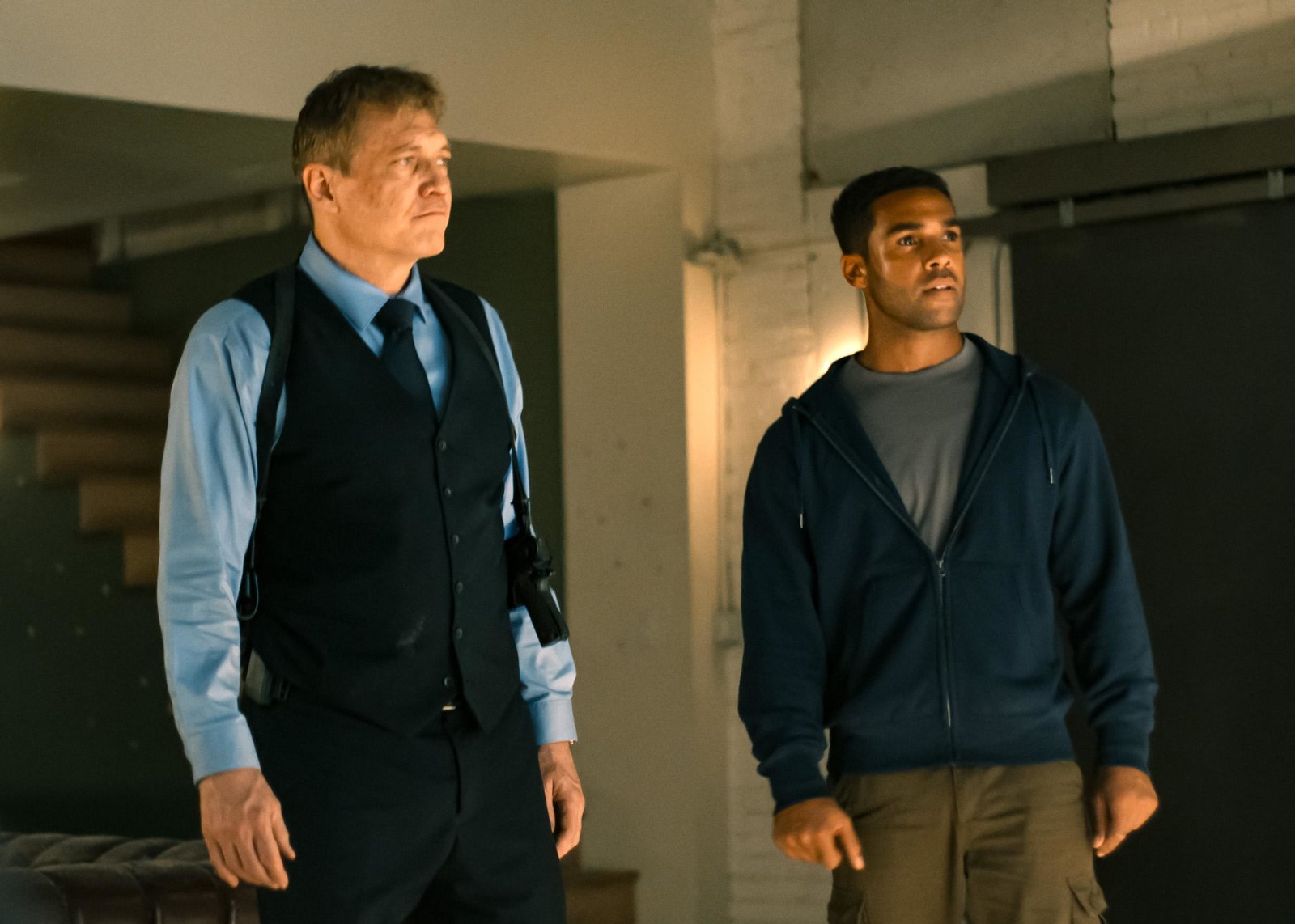 Safe House - Verrat ist die ultimative Waffe  (DVD)