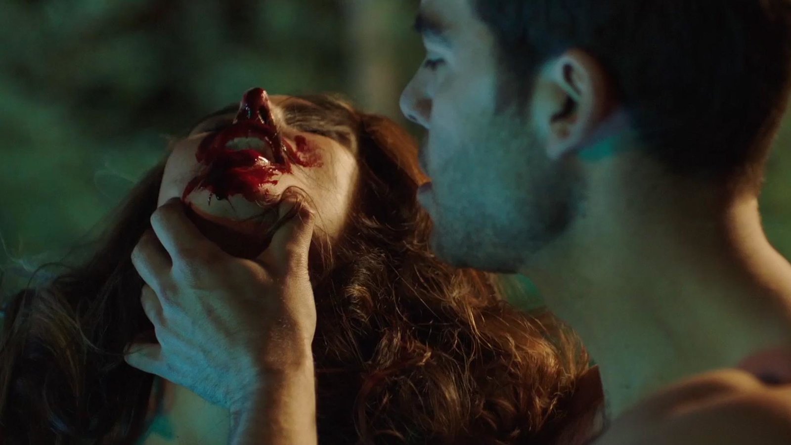 Ryde - Your Final Destination  (Blu-ray Disc)