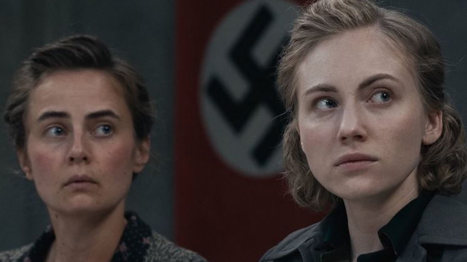 Die Vorkosterinnen  (DVD)