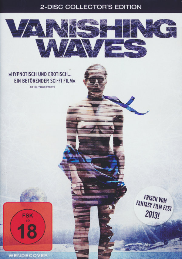 Vanishing Waves