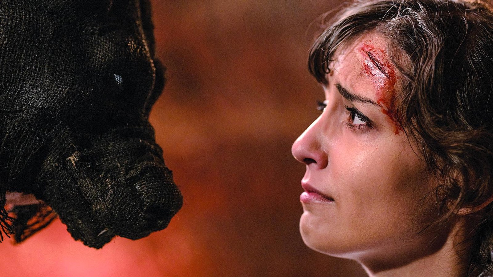 Wolf und die 7 Geißlein, Der - Theater des Todes