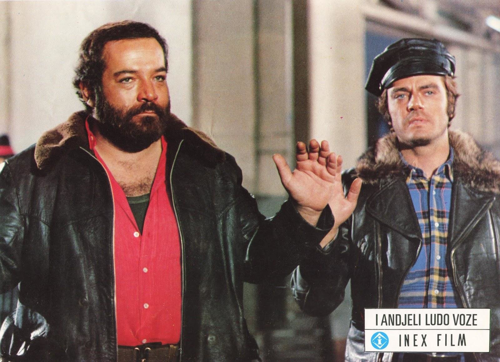 TOBY & BUTCH - Wie zwei sanfte Engel  (Blu-ray Disc)