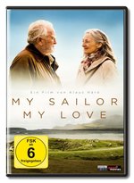 My Sailor, My Love  (DVD)