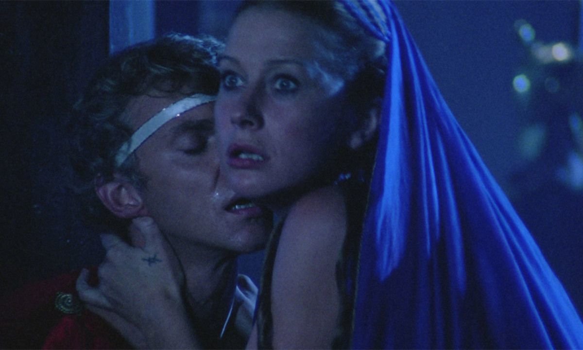 Caligula - The Ultimate Cut - Multibox im Schuber  (4K Ultra HD) (+ 2 Blu-ray)