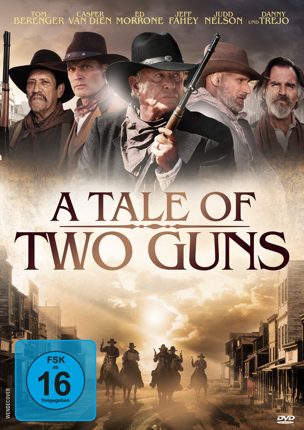 A Tale of Two Guns