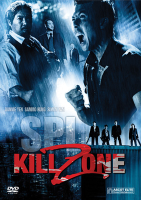Kill Zone S.P.L. Kill Zone S.P.L.