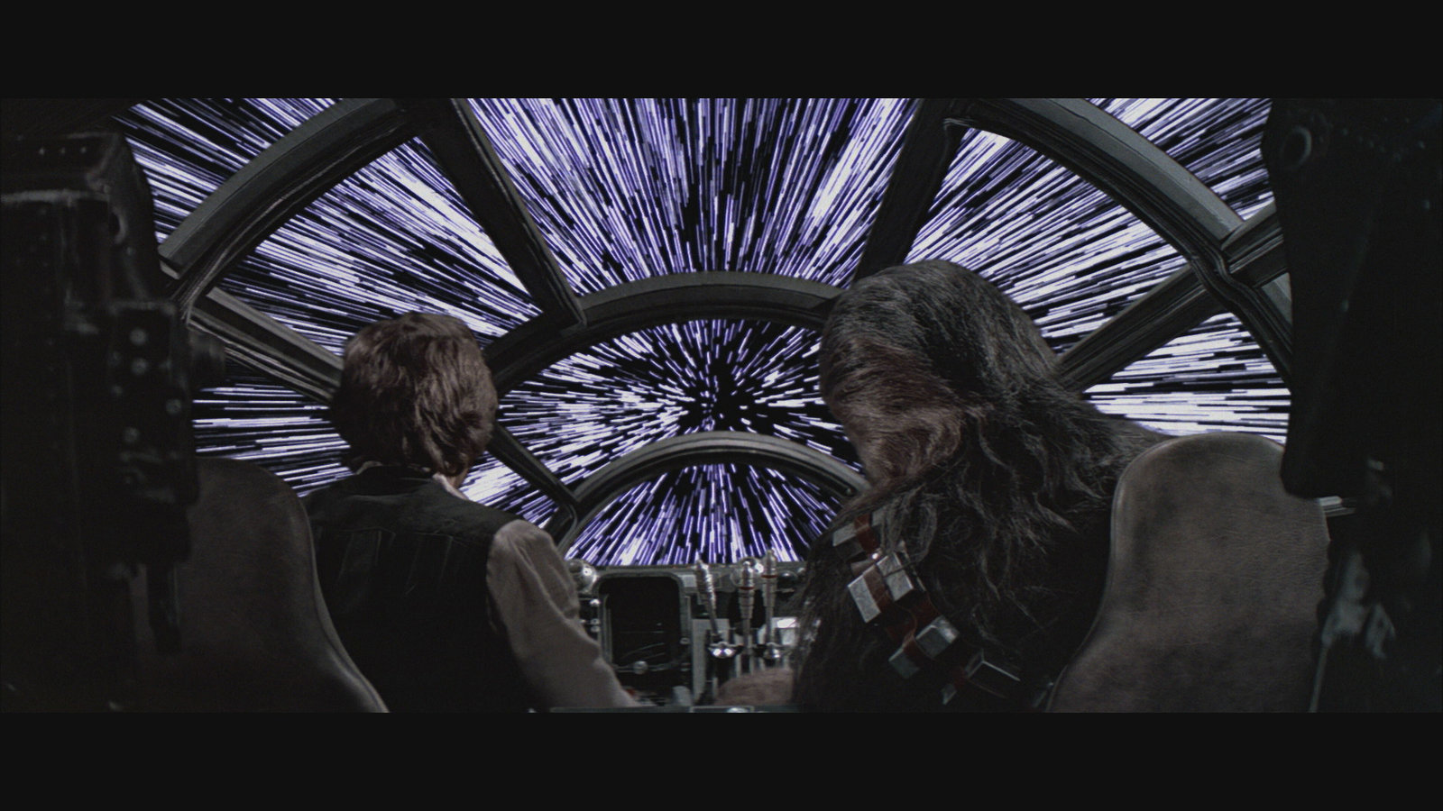 Star Wars Episode 4 - Eine neue Hoffnung (4K Ultra HD)