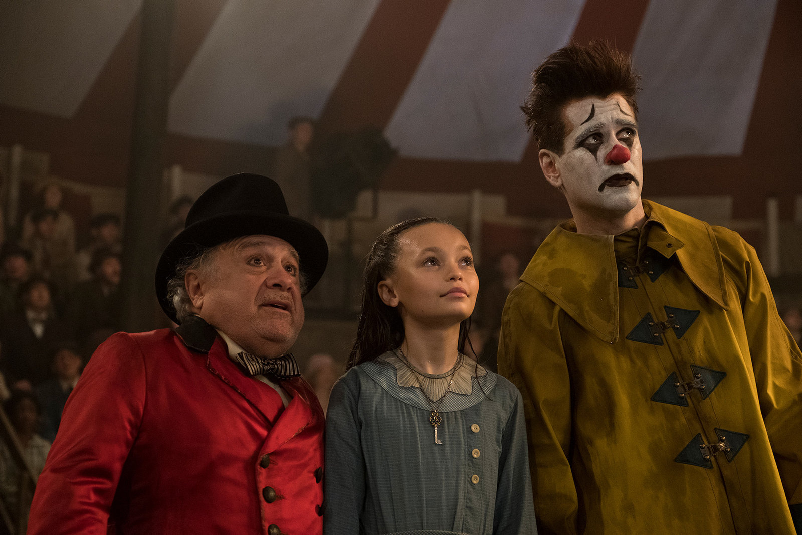 Dumbo (2019)
