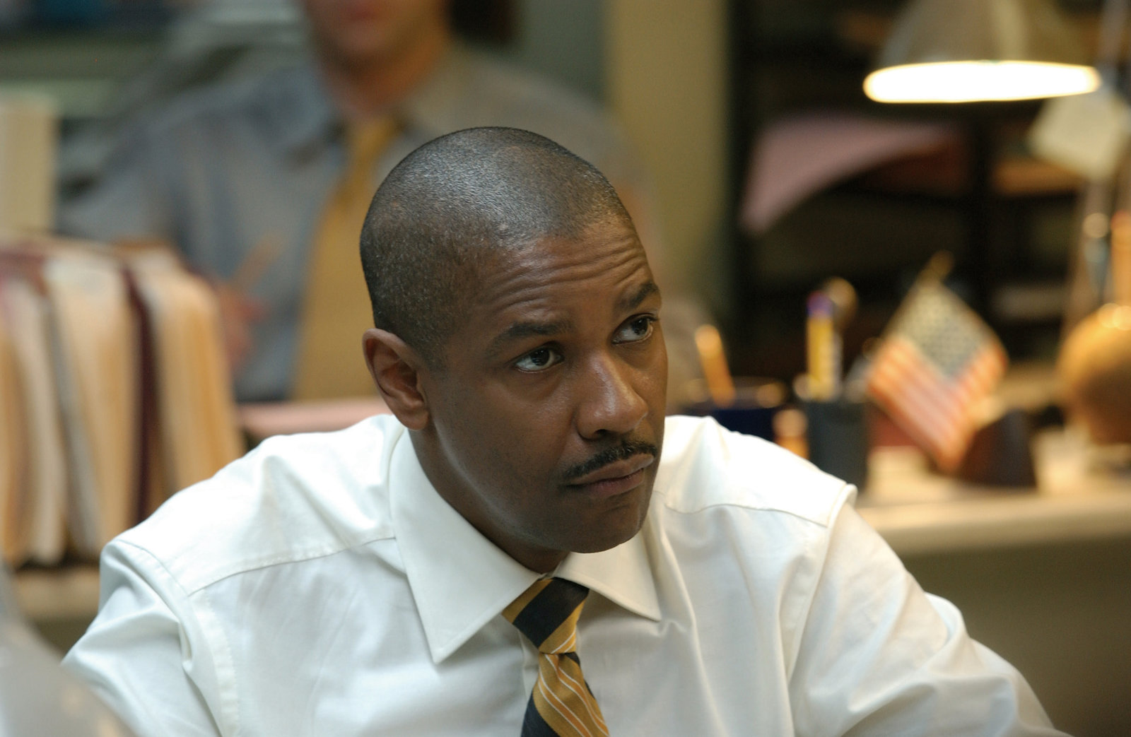 Inside Man (blu-ray)