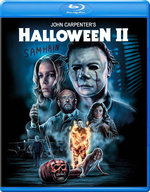 Halloween 2 - Uncut Edition  (blu-ray)