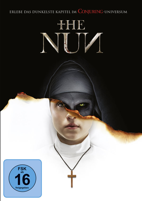 Nun, The