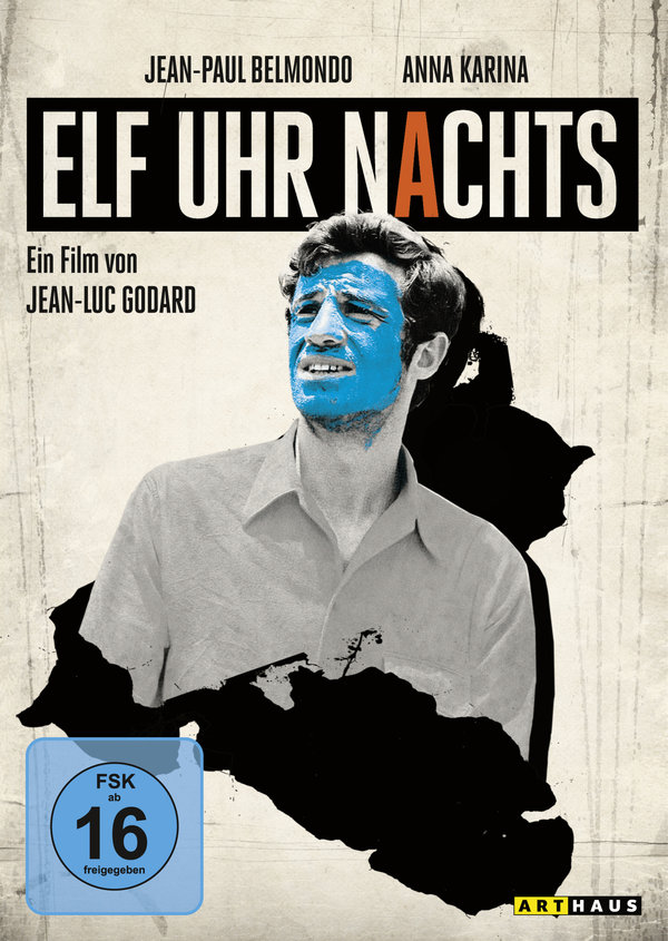 Elf Uhr nachts  (DVD)
