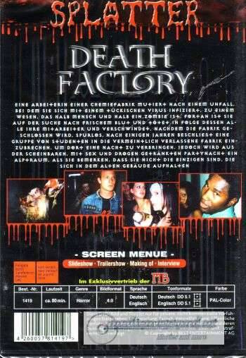 Death Factory