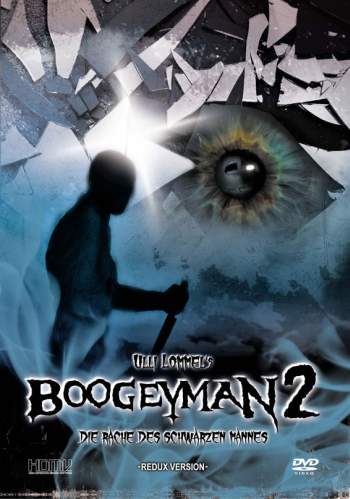 Boogeyman 2 - Redux Version