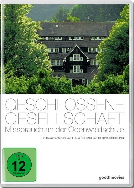 Geschlossene Gesellschaft  (DVD)