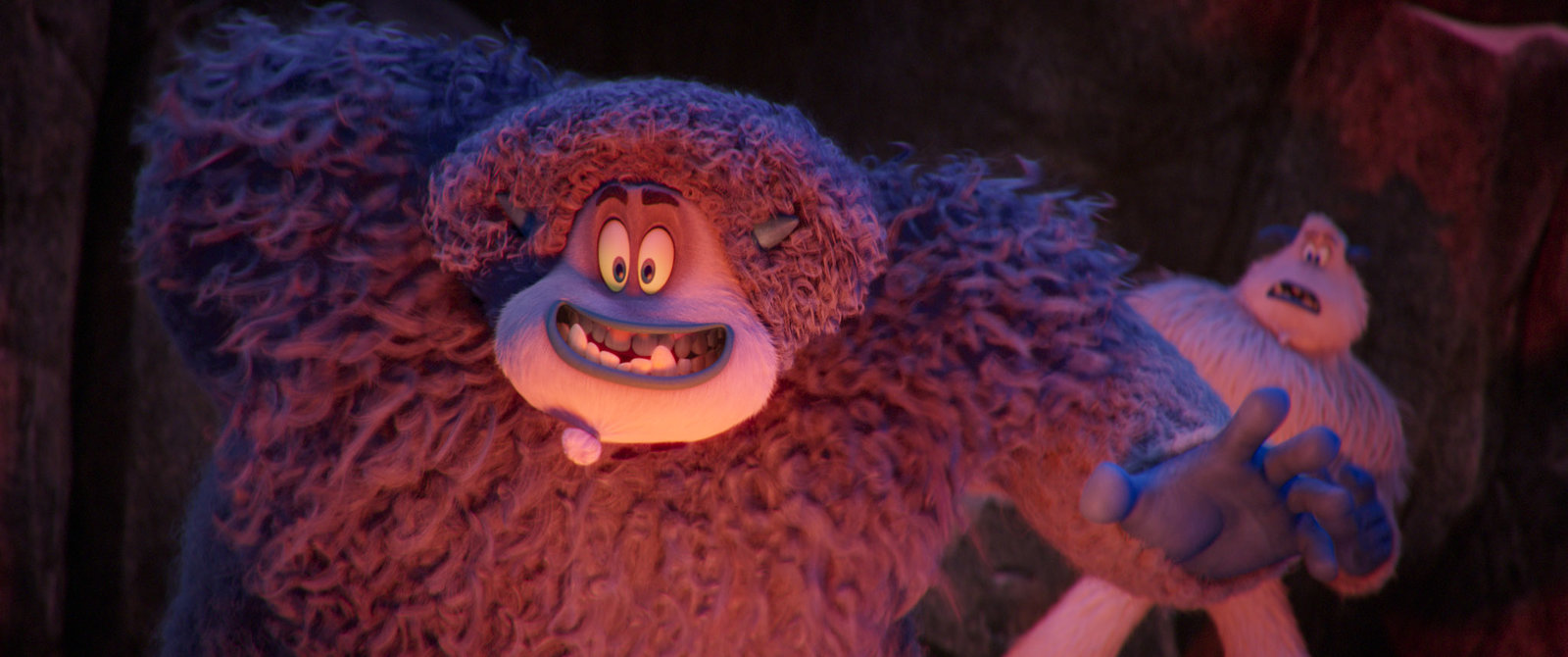 Smallfoot  (DVD)