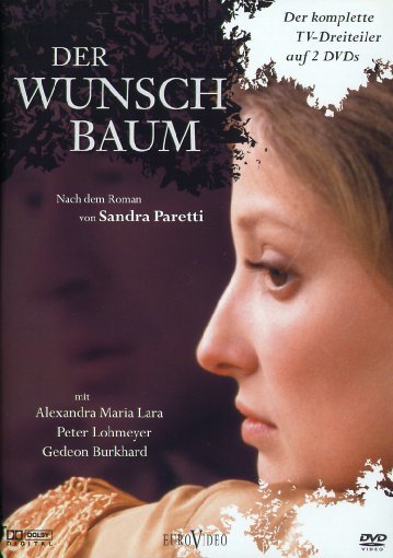 Der Wunschbaum  [2 DVDs]  (DVD)
