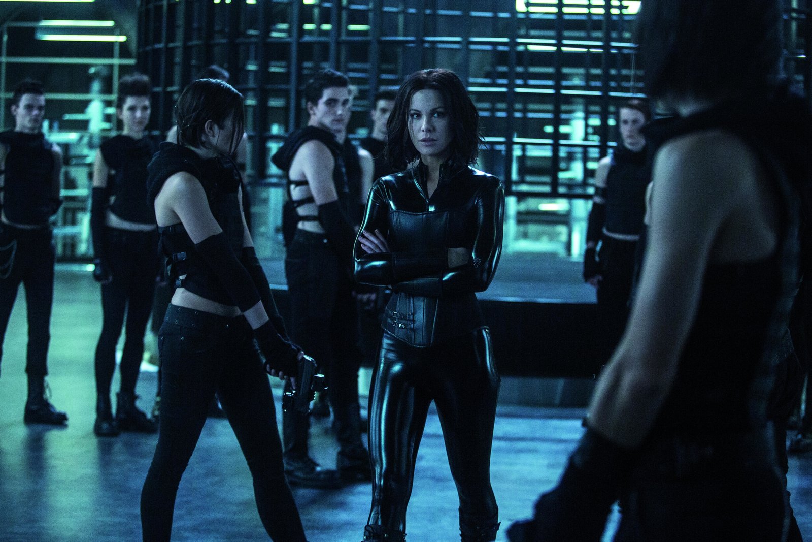 Underworld - Blood Wars