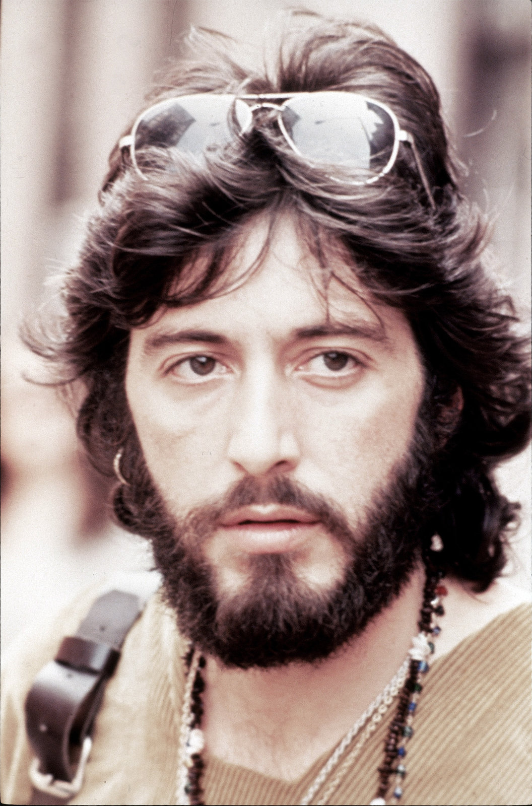 Serpico (4K Ultra HD)