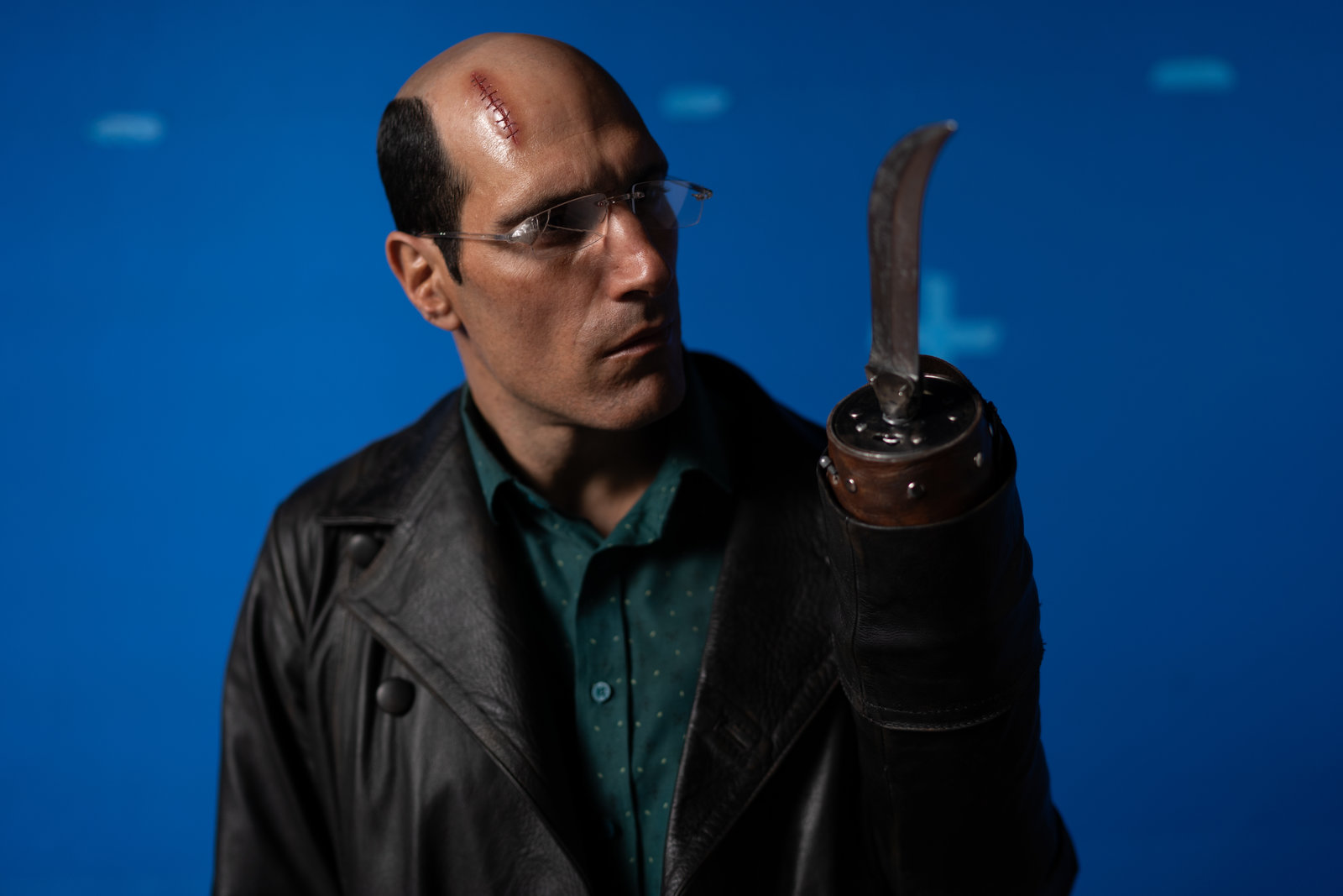 Diablo  (Blu-ray Disc)