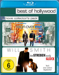 Reign Over Me - Die Liebe in mir / Das Streben nach Glück (blu-