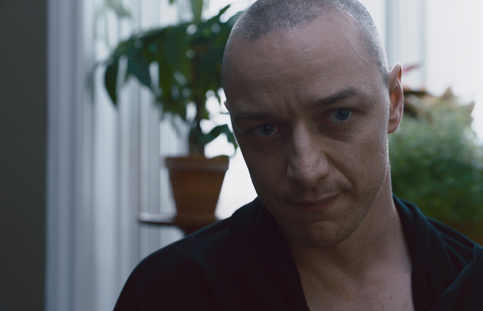 Split (blu-ray)