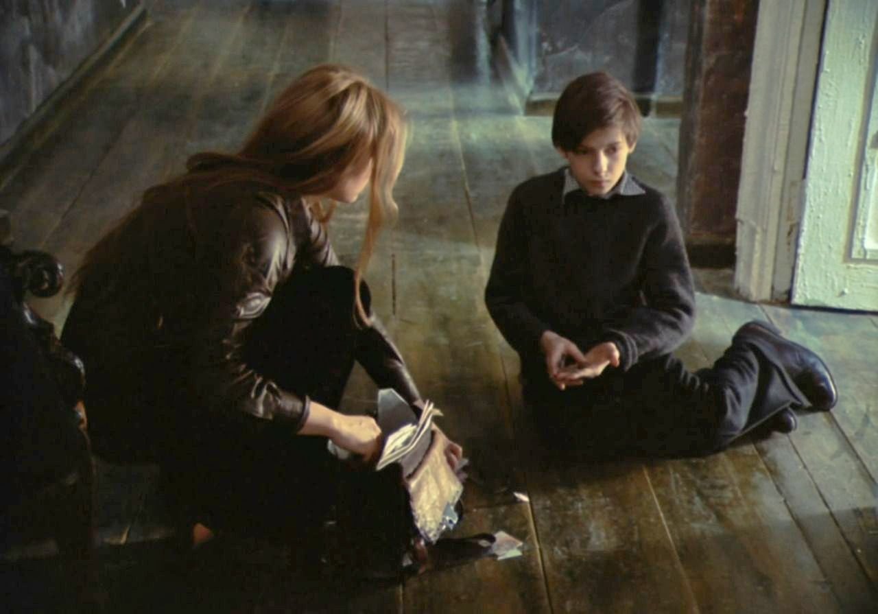 Der Spiegel – Special Restored Edition (DEFA Filmjuwelen)  (Blu-ray Disc)