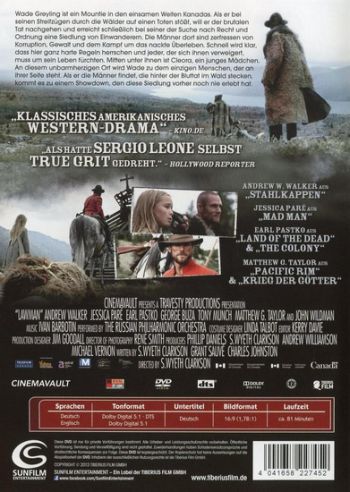 Way of the West