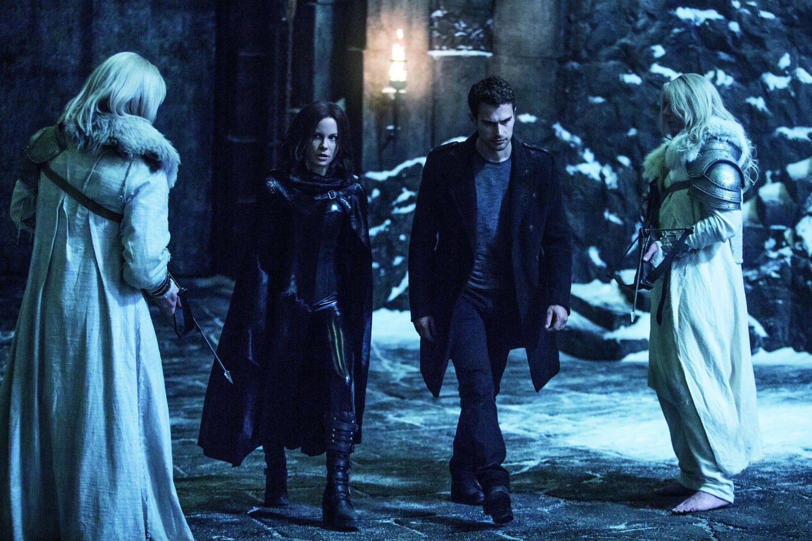 Underworld - Blood Wars