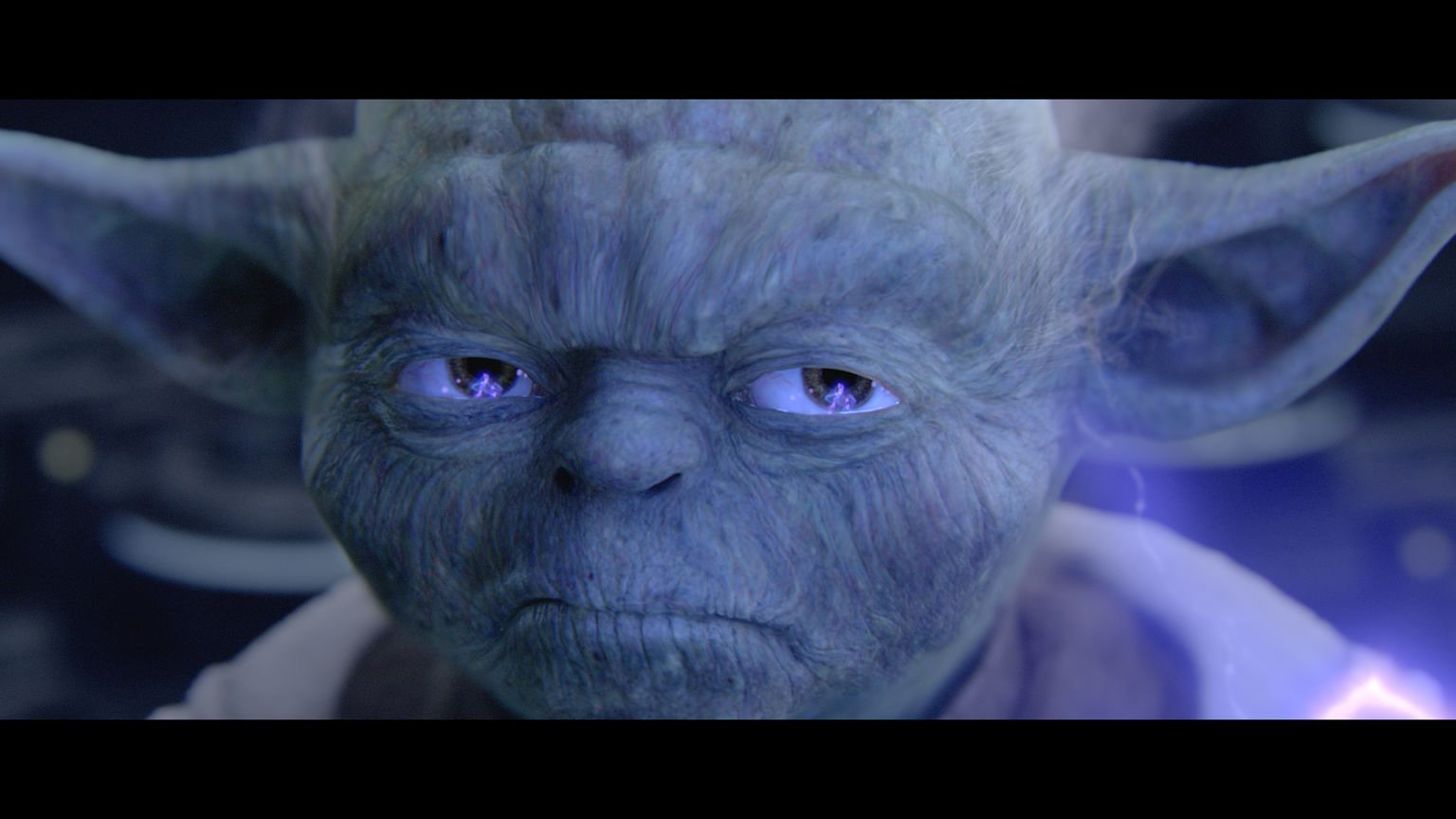 Star Wars Episode 3 - Die Rache der Sith (4K Ultra HD)