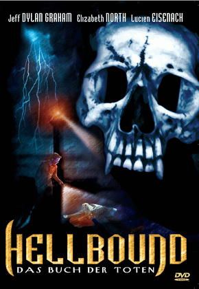 Hellbound - Das Buch der Toten