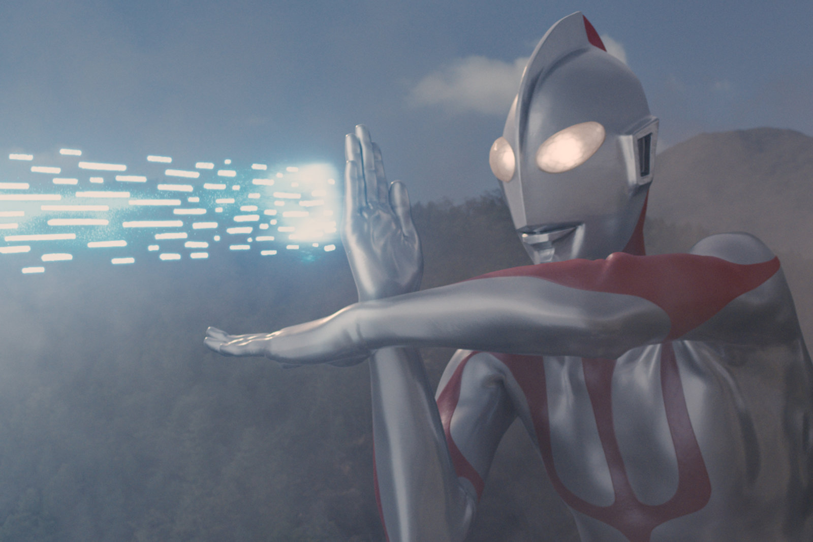 Shin Ultraman  (Blu-ray Disc)