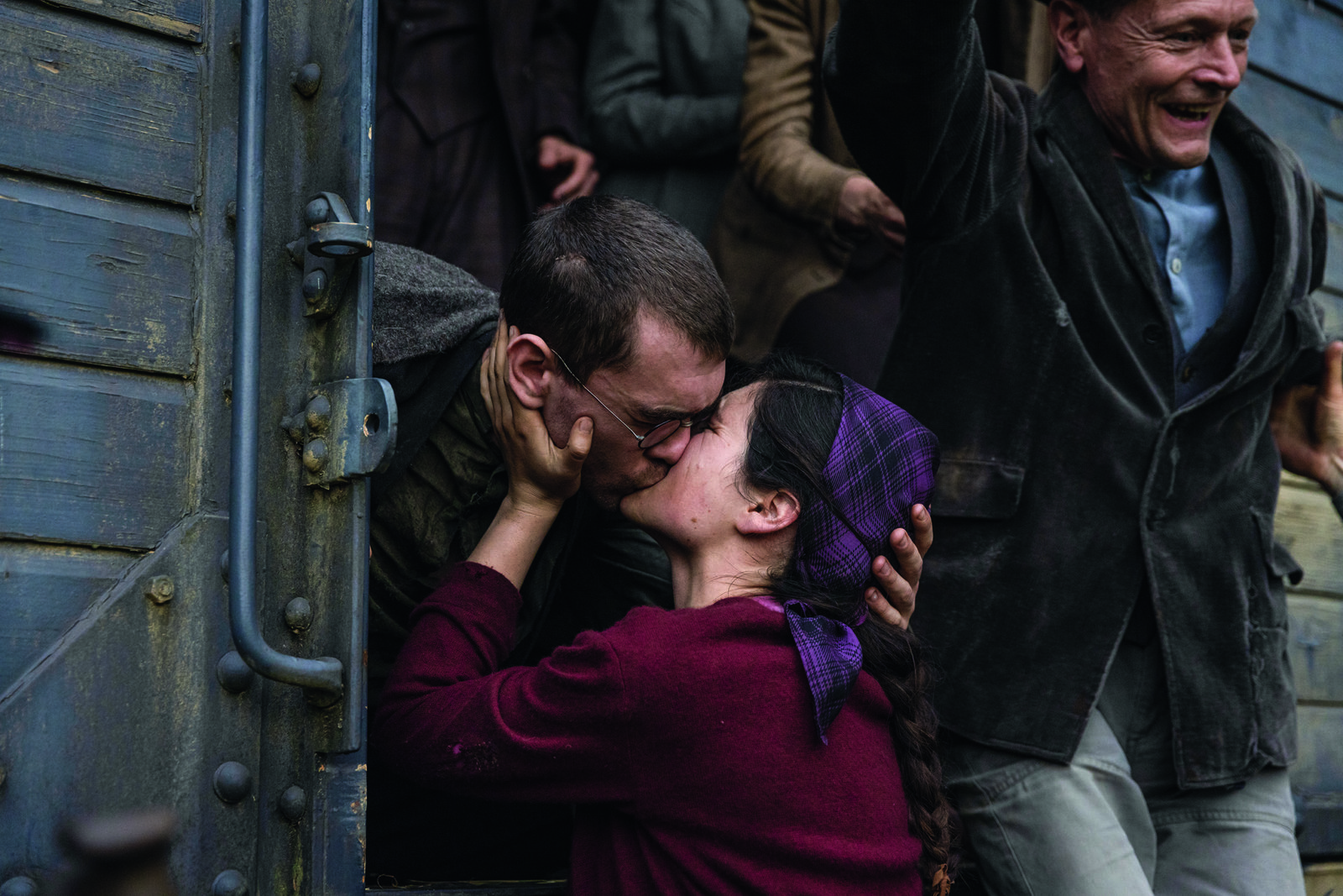 Der verlorene Zug  (DVD)