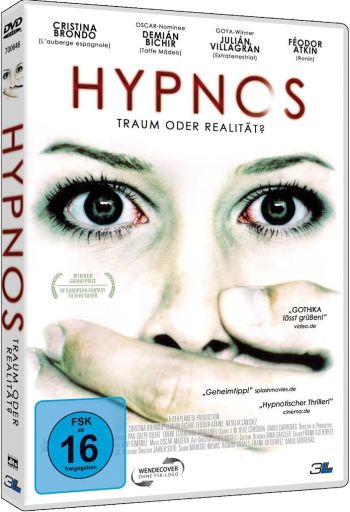 Hypnos - Traum oder Realität