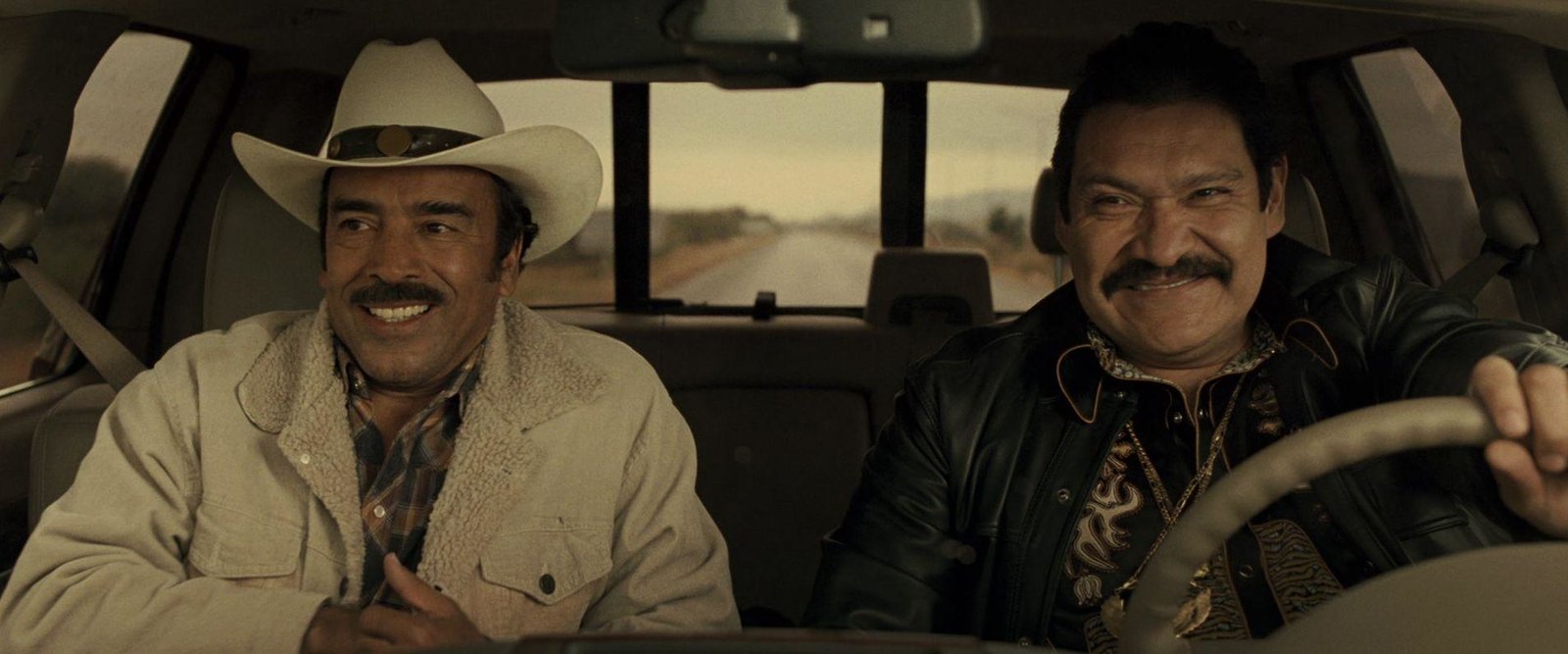 El Narco - Uncut Mediabook Edition (DVD+blu-ray)