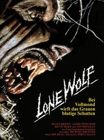 Lone Wolf - Uncut Mediabook Edition (DVD+blu-ray)