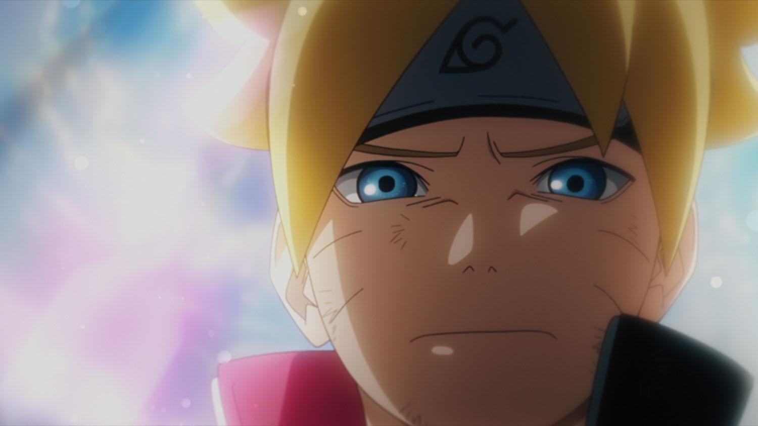 Boruto: Naruto Next Generations - Volume 10 (Ep. 177-189)  [3 DVDs]  (DVD)