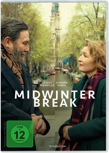Midwinter Break  (DVD)