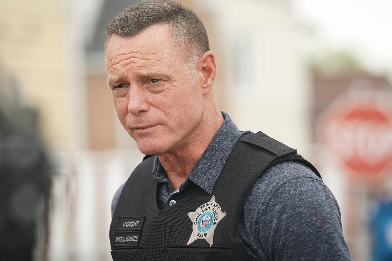 Chicago P.D. - Staffel 10  [5 DVDs]  (DVD)