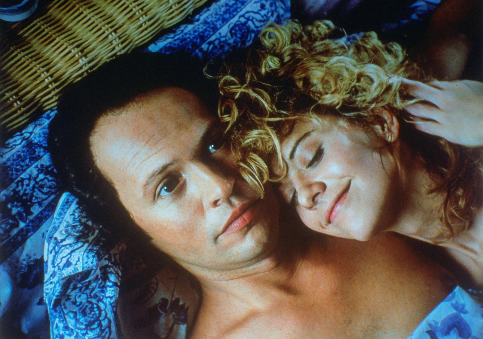 Harry und Sally - Uncut Mediabook Edition (4K Ultra HD+blu-ray)