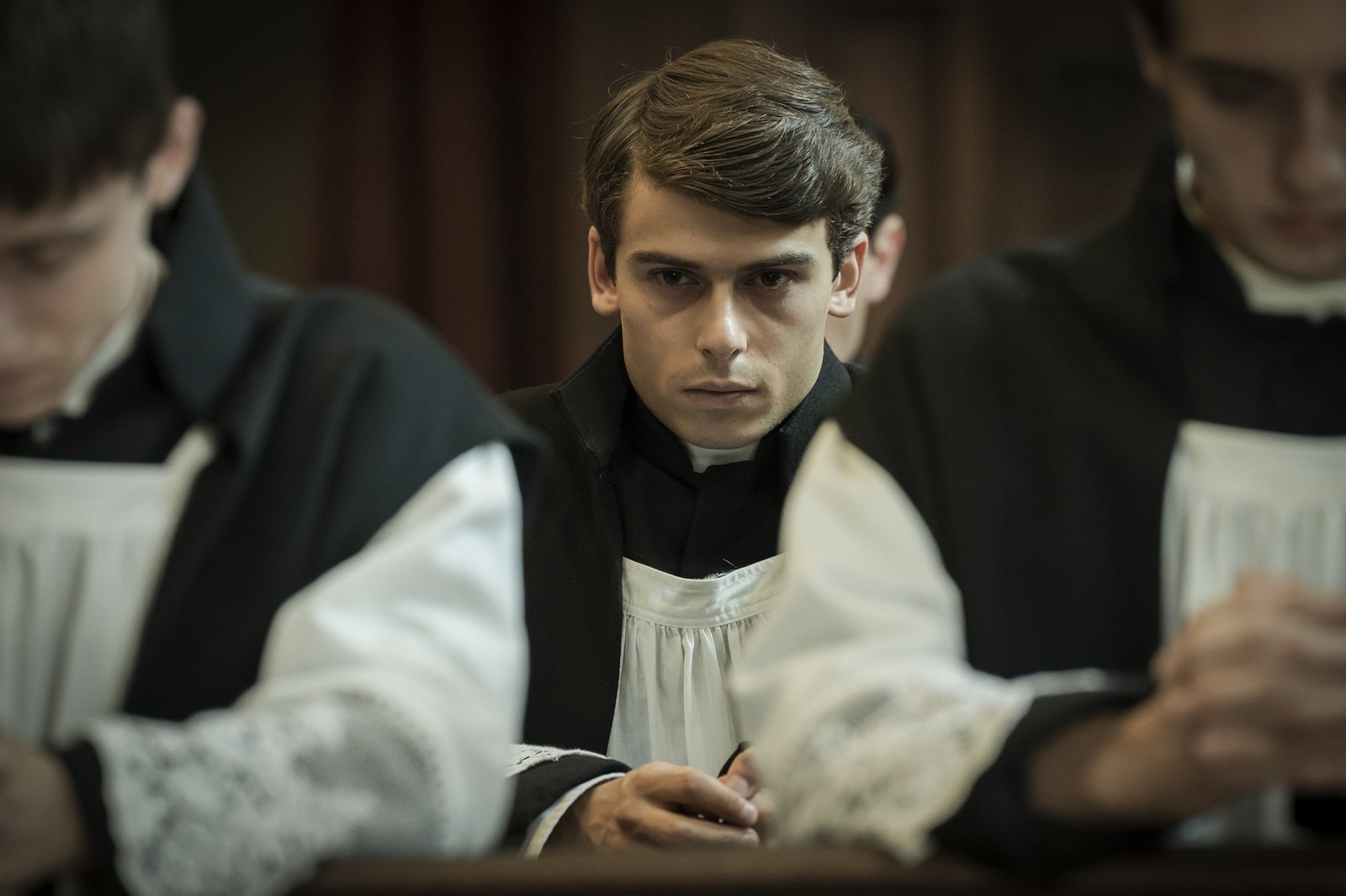 Die Bologna-Entführung – Geraubt im Namen des Papstes  (Blu-ray Disc)