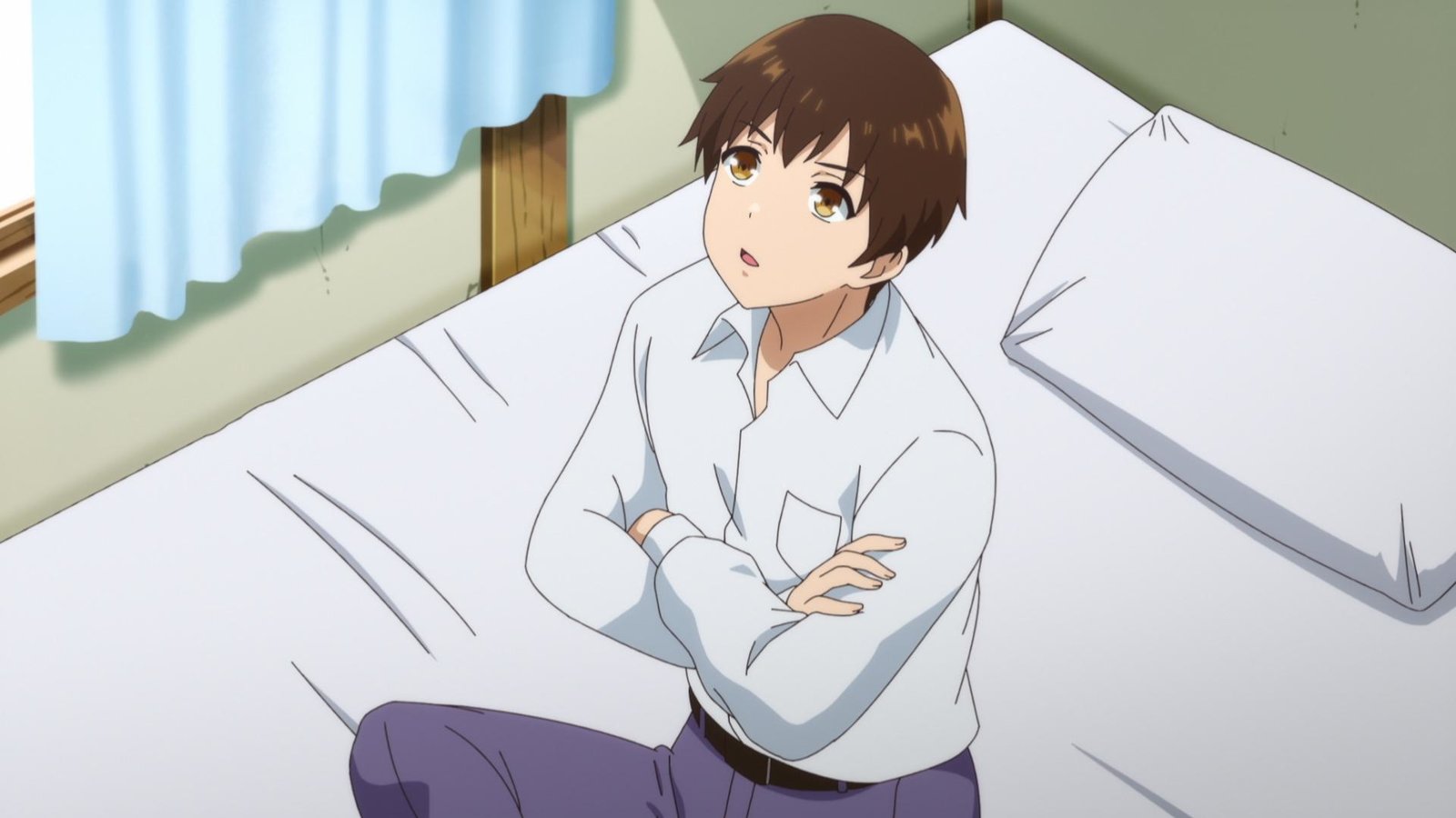 Hände weg, Kotesashi-kun - Volume 2  (Blu-ray Disc)