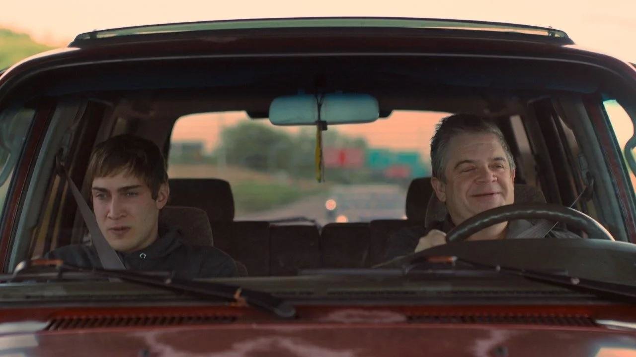 I Love My Dad - Ein Papa zum Knutschen  (Blu-ray Disc)