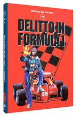 Formel 1 und heisse Mädchen - Uncut Mediabook Edition (DVD+blu-ray) (D)