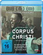 Corpus Christi (blu-ray)