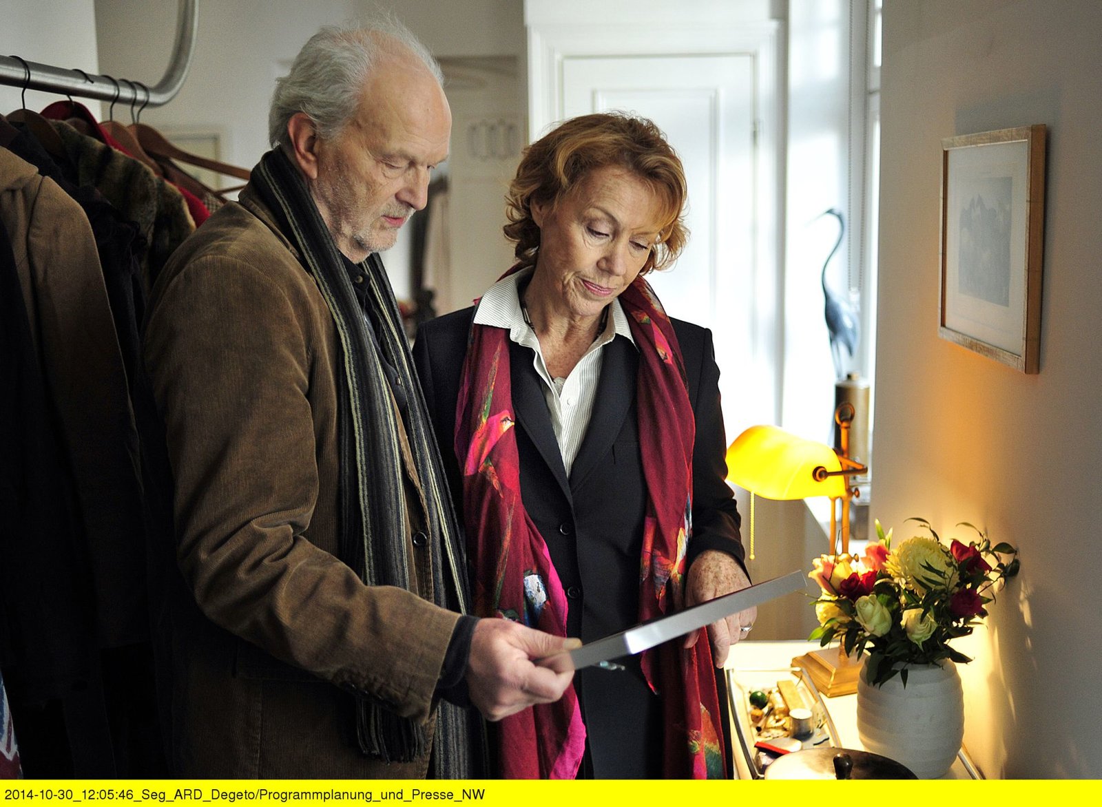 Alle unter eine Tanne - Der Weihnachtsklassiker von Lo Malinke mit Gaby Dohm  (DVD)