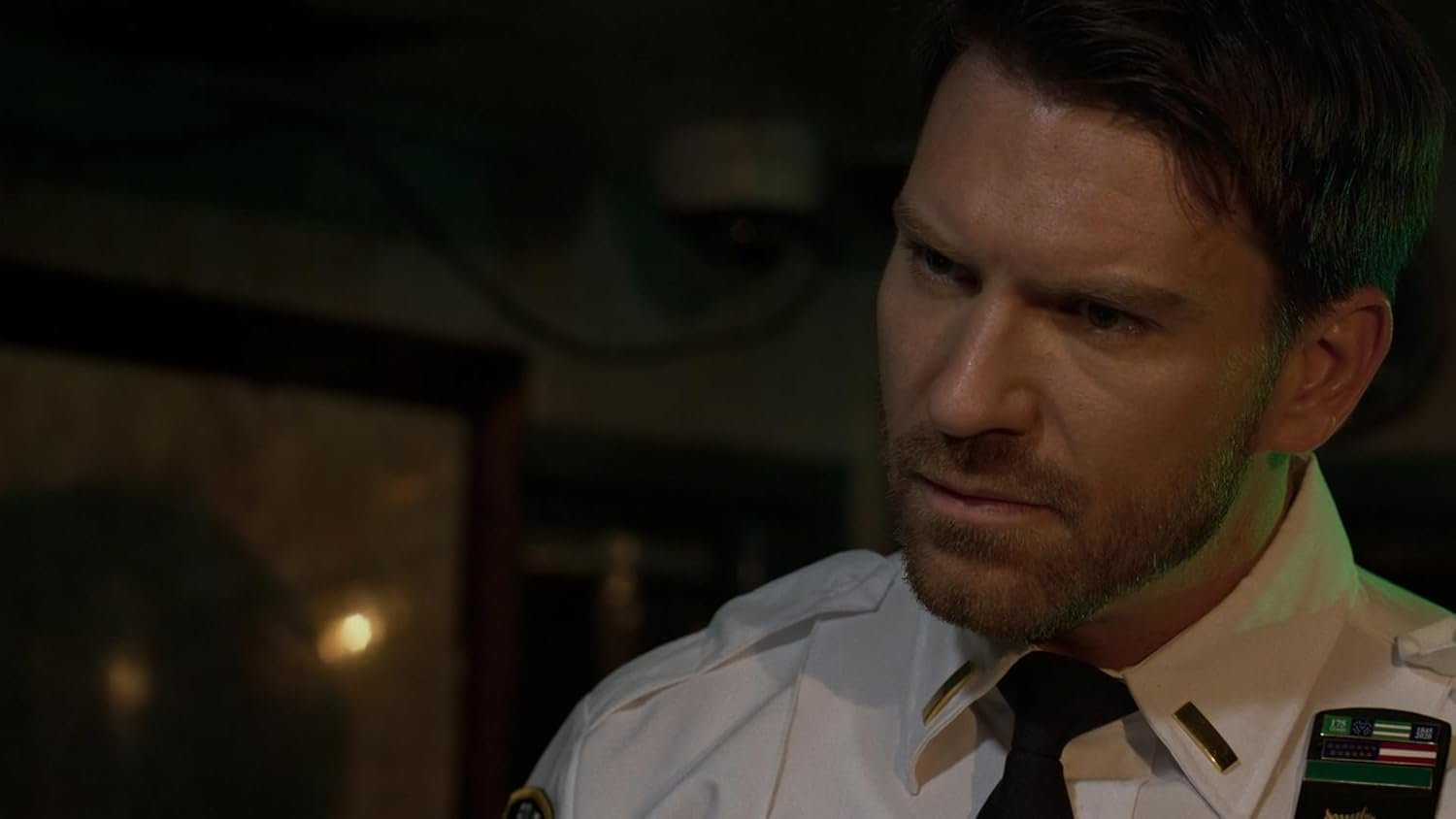 Screamboat  (Blu-ray Disc)