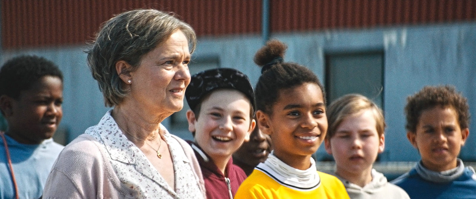 Britt-Marie war hier  (DVD)