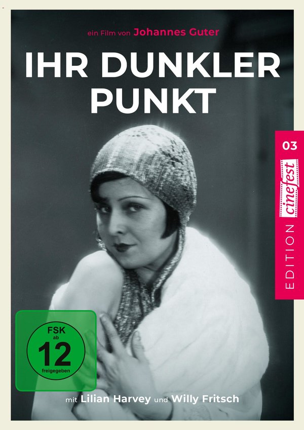 Ihr dunkler Punkt  (DVD)